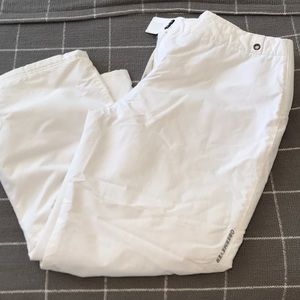 Obermeyer women’s snow pants size 18 short